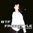 L1GHT - Btf Freestyle feat Flesh