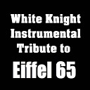 White Knight Instrumental - Move Your Body