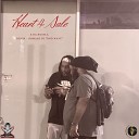 X Da Hustla - Heart 4 Sale