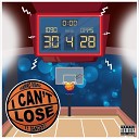 MarKo MaRz feat Danger93 - I Cant Lose