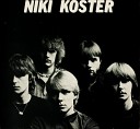 Niki Koster - Live Today