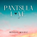 Patric Mphahlele - Pantsula Love