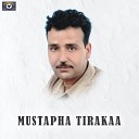 Mustapha Tirakaa - Wa Ya Barcelona