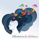 Meditation Stress Relief Therapy - Piano Lullaby