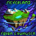 Foyon Rumusen - Neverland