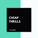 Jilly Queen - Cheap Thrills