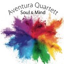 Aventura Quartett - Wenn Der Sommer Wird Zum Herbst