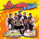 Los Cantaritos del Ritmo Pepe G Tania Laure - La Ni a y la Cumbia