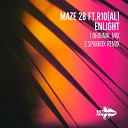 Maze 28 Ft R10 Al - Enlight Original Mix