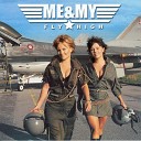 Me My - Fly High Album Version