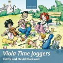 Kathy David Blackwell Oxford University Press… - Tiptoe boo Performance Track Viola