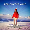 LaureenMelodie LION VAN SAN - Follow the Wind