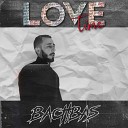 BachBas - Love Time