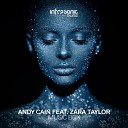 Andy Cain ft. Zara Taylor - Music Box (Extended Mix)