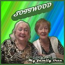 SOFTWOOD - My Family Tree Happy Night Extended Version