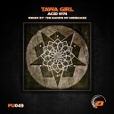 Tawa Girl - La Base