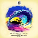 Blume MEX RADR - Japan Ikem Remix