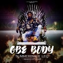 Summerbwoy Leo - Gbe Body