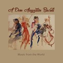 Denis Davydov The Gardel Orquesta - A Don Augustin Bardi