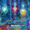 Avalon - Revolution Laughing Buddha Remix