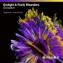 Exolight Frank Waanders - Exception
