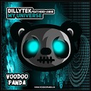 Dillytek feat Heidi Anne - My Universe