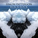 Simon Patterson - Black Rock Extended Mix