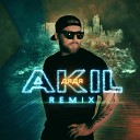 Akil - дядя Remix