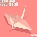 Q Narongwate - Feelin You