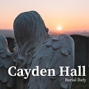 Cayden Hall - Temps of Love