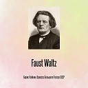 Борис Хайкин Оркестр Большого Театра… - Faust Waltz