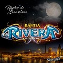 Banda la Rivera de Salvador Mtz - Tormenta de fuego Estudio
