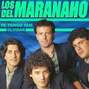 Los Del Maranaho - Yo te quiero de verdad