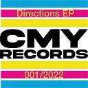 MissChivers feat Sydney - Directions Breakbeat Club Edit