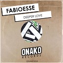 FabioEsse - Deeper Love Radio Edit