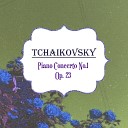 Slovak Philharmonic Orchestra Bystrik Rezucha Peter… - Piano Concerto No 1 in B Flat Minor Op 23 I Andante non troppo e molto maestoso Allegro con…