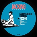 Karlos Kastillo DJ Crown - Voodoo