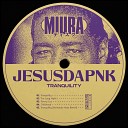 Jesusdapnk - The Long Night