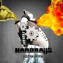 HARDBALLS - Секрет 2014 Remastered