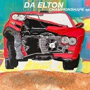 Da Elton - Group B Queen