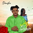 Damflex - My Woman Speed Up