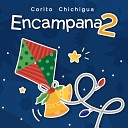 Corito Chichigua Alisber Zapata - Aleluya de Navidad Cover