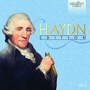 Joseph Haydn - Symphony No 52 in C minor I