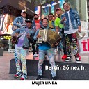 Bert n G mez Jr - De Mi Barrio el Zanate
