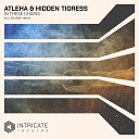 Atleha Hidden Tigress - In These Chains Original Mix Edit