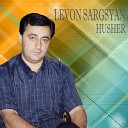 Levon Sargsyan - Cavs Xorn e Eli Garun Kga