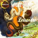 Lessandro Grade Skyller - Chinese Forest Dragon