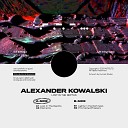 Alexander Kowalski - Lights in the Darkness