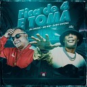 MC Delux MC GW DJ W7 OFICIAL feat Love Funk - Fica de 4 e Toma