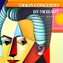 The Healing Project Schola Camerata Cellorama - Violin Concerto By Mozart To Study Deeply